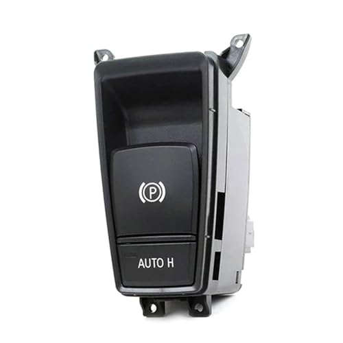 Botón freno mano BMW E70 X5 E71 E72 X6 61319148508 interruptor de estacionamiento con auto hold