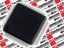 MC908MR32CFUE 8 BIT, 8MHZ, HC08, MICROCONTROLLER MCU, QFP-64; PRODUCT RANGE:HC08 FAMILY HC08MR SERIES MICROCONTROLLERS; DEVICE CORE:HC08; OPERATING FREQUENCY MAX:8MHZ; PROGRAM MEMORY