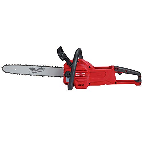 Milwaukee 2727-20 M18 Fuel 16 in. Chainsaw (Tool Only)