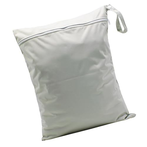 Montesy Baby Diaper Bags Large Capacity Laundry Bag Splashproof Strollers Hanging Bag Nappy Organizers Pouches Storage Bag