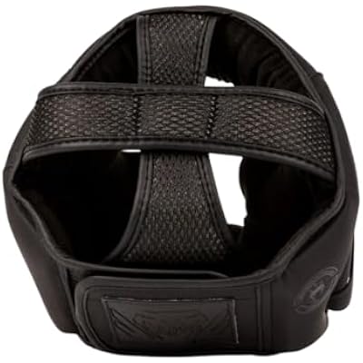 Venum Challenger Kids Headgear
