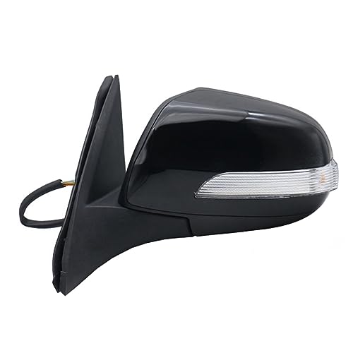 Rétroviseur d'aile gauche Hover H3 H5 contre les angles morts Haval 5 2007-2018
