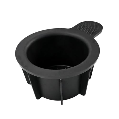 Support de bouteille stable pour console centrale Ford Mustang 99-04 - 4