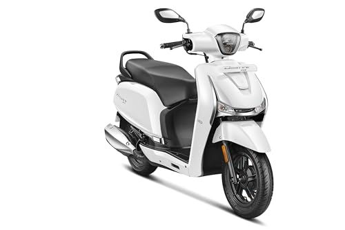 Hero MotoCorp DESTINI 110 VX Scooter Booking for Ex-Showroom Pric...