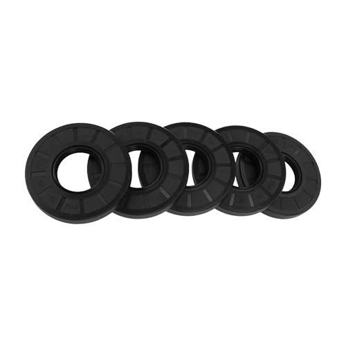 A ABSOPRO jo[TICV[ TG4 bvV[O [^[VtgV[ 32x72x10mm  NBR o[ ubN 5