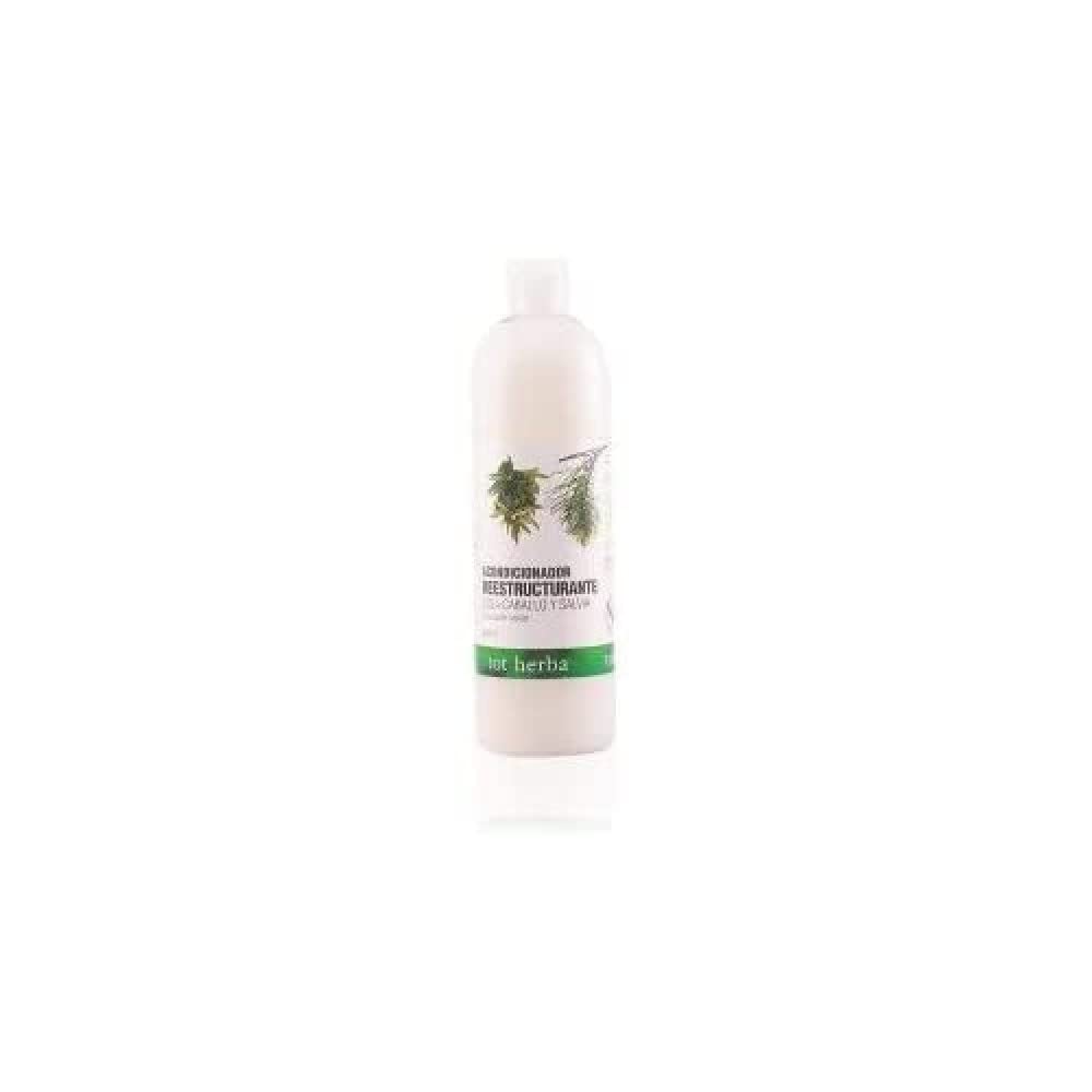 TOT HERBA ACONDICIONADOR DE Cola DE Caballo Y Salvia 5 Litro