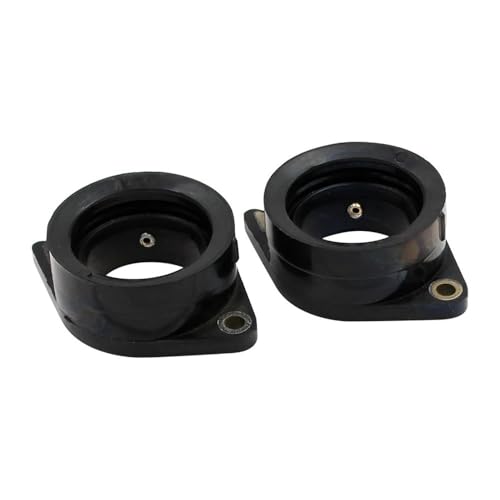 Interfaz de carburador para motocicleta XV1100, XV750, XV700 y XV920 (2 uds)