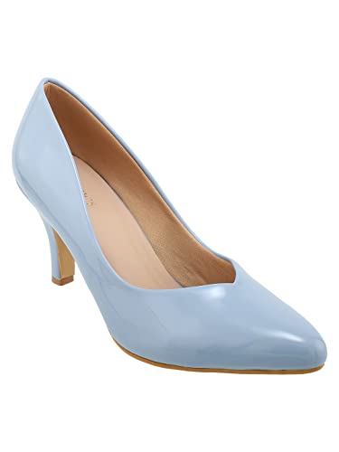 Image of Iconics Womens Icn-ru-w-07 Pump