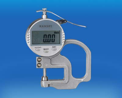 HDTG-30 Thickness Gauge miniatura 2
