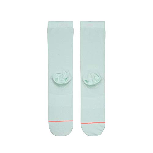 Stance G515C18BOW Girls' Bowie Sock, Blue - Medium (11-1)3