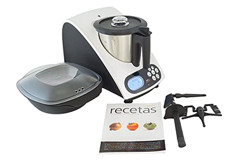 Superchef-Robot-de-Cocina-VA1500-CookMIx-1100w500w-jarra-de-2-litros-de-capacidad-real-10-velocidades-de-40o-a-110o