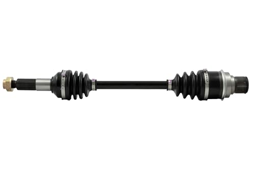 Cardan quad pour Big Bear 400 - Transmission arrière robuste 528