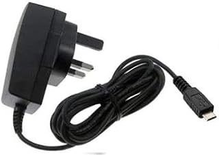 Mr.Gadget's Solutions New Mains Charger for Doro 1360 1370 5030 6520 611 GSM Mobile Phone