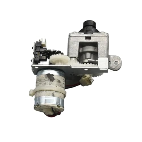 Moteur de pompe à encre 023-17145 pour corriger les erreurs de tirage Riso