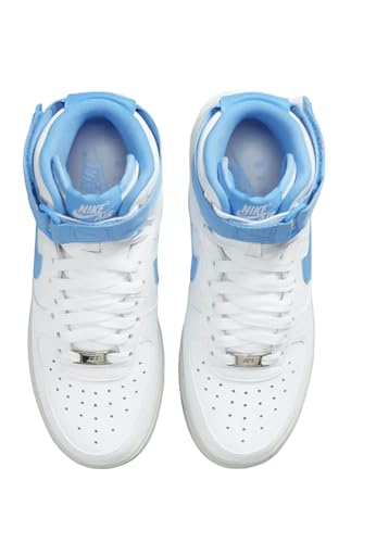 Image of Nike Womens Air Force 1 '07 Mid