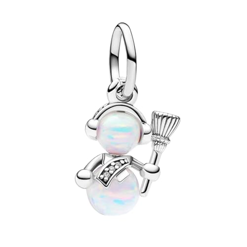 Exctstory S925 X^[OVo[ t@bV ݂艺 NX}X XJ[t N[ Ⴞ y_g uXbg WG[ ANZT[ DIY Vo[ `[ r[Y CZ