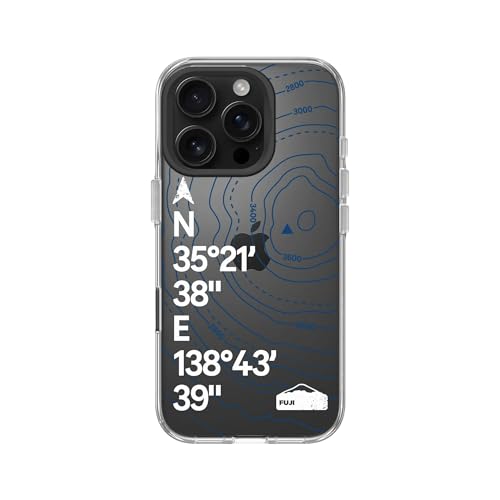 Coque iPhone 16 Pro protection renforcée anti-jaunissement RhinoShield Clear bouton caméra