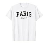 Paris Athletic Sport Fanartikel Design