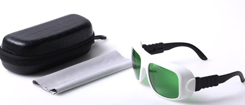 800-1700nm O.D4+&900-1100nm O.D5+laser goggles laser beauty instrument glasses