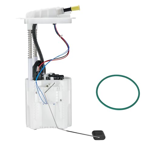 Image of BDFHYK Fuel Pump Assembly SP7041M Compatible with Dodge Nitro 2007-2011 V6 3.7L 4.0L, Compatible with Jeep Liberty 2008-2012 V6 3.7L, Replaces FG0888, P76491M