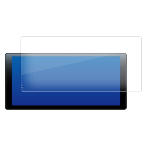 メディアカバーマーケット 保護フィルム DreamMaker 11.5 インチ ディスプレイオーディオ DPLAY-1036 用 液晶 保護 フィルム 高硬度 9H クリア光沢 互換品