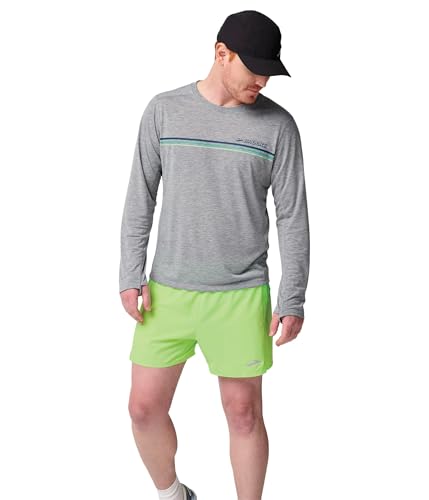 Brooks Men's Distance Long Sleeve 3.0