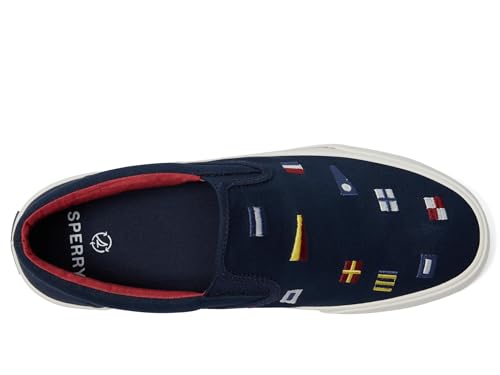 Sperry Men's Casual Sneaker2