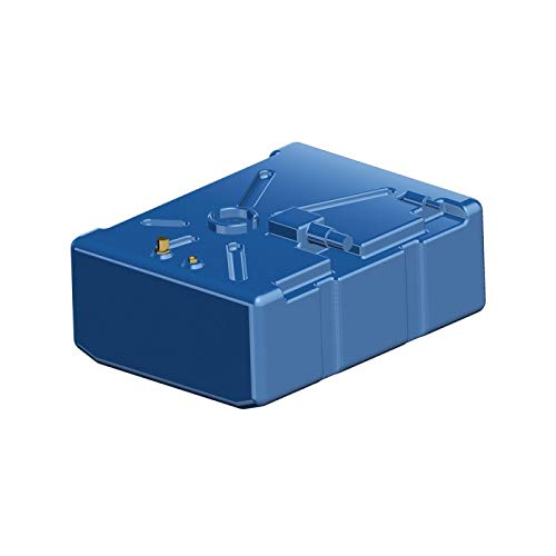 OSCULATI Serbatoio Carburante Polietilene 135 l