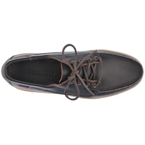 Sebago Men's Admiral Budu Shoes3
