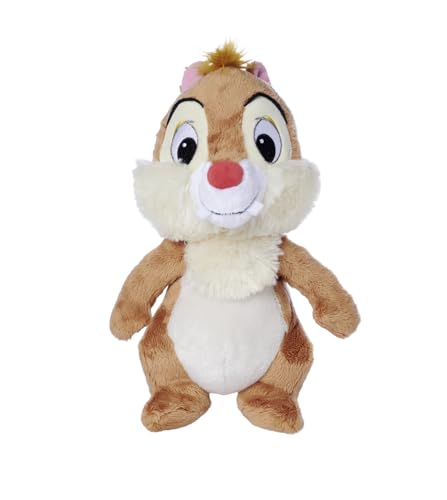 Disney - Tac, 25cm, Peluche, à partir de 0 Mois