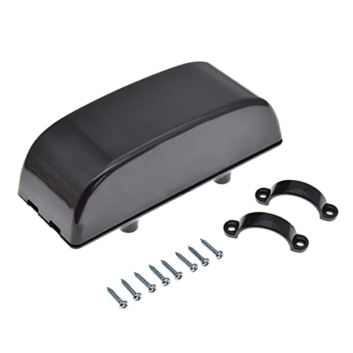 Ebike Controller Box Elektrofahrrad Controller Case Elektrofahrrad Umbausatz Kunststoff Ebike Controller Kabelbox