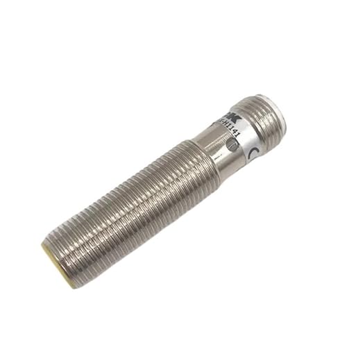 Capteur BI6U-M12-VN6X-H1141 capacitif résistant aux pannes de détection