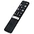 RC802V Voice Replace Remote Applicable for TCL TV 65C825 40S330 32A323 32S330 40S6500FS 32S6500 43S434 50P8S 40S6500 50S434 49S6800FS 55S434 49S6800 65C825 65S434 75S434 32A325 32S334 40S334 43S334
