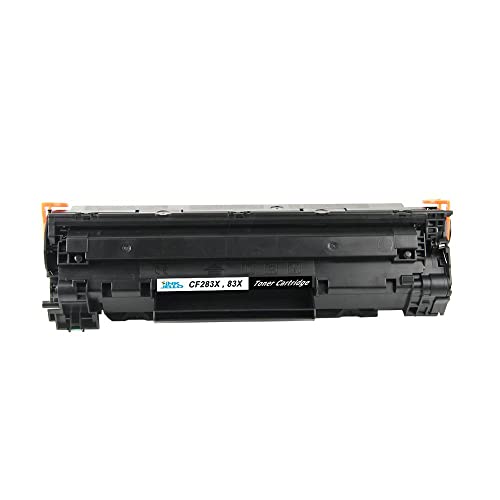 Inkjello Compatible Toner Cartridge Replacement for HP LaserJet Pro M201dw M201n MFP M225dn MFP M225dw Printers (Black, 2-Pack)
