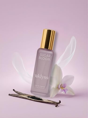 Image of Luxury Perfume Set For Her, Classic Edition, 4 x 20ml Pack, Sweet Sin, Blush Bloom, Sugar Bloom, Queens Drop, All Day Long Lasting Fragrance