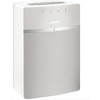 Bose&reg; SoundTouch&reg; 10 Sistema Musicale, Diffusore Wireless, Bianco