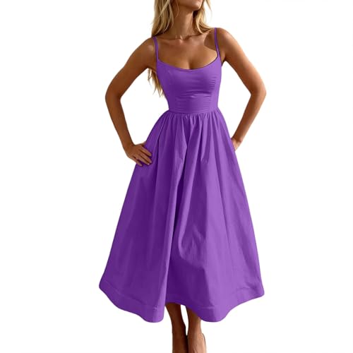 Robe florale décontractée de vacances : style d'été frais et léger