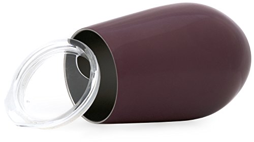 Simple Modern Spirit 350 mL Termo Taza - Vaso Termico de Viaje, Copas de Vino o Café para Llevar Acero Inoxidable… - Imagen 4
