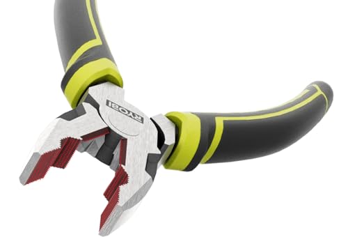 Pinces Ryobi RHCP180 - vue 5