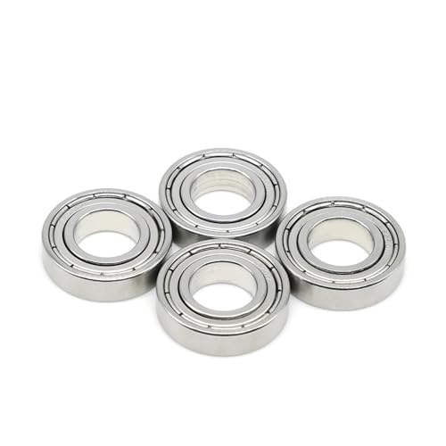 Roulement S6901ZZ抗 rouille 12mm roulement inox pour remplacer pièce usée