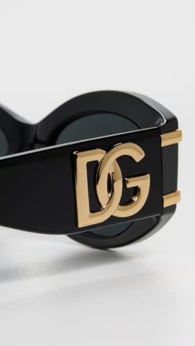 Dolce & Gabbana Tortoise Sunglasses3