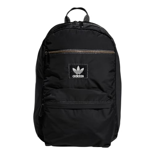 Adidas 25 ltrs (11 Cms) backpack(201433-001-OS_black) Bags, Wallets and Luggage