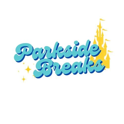 Parkside Breaks cover art