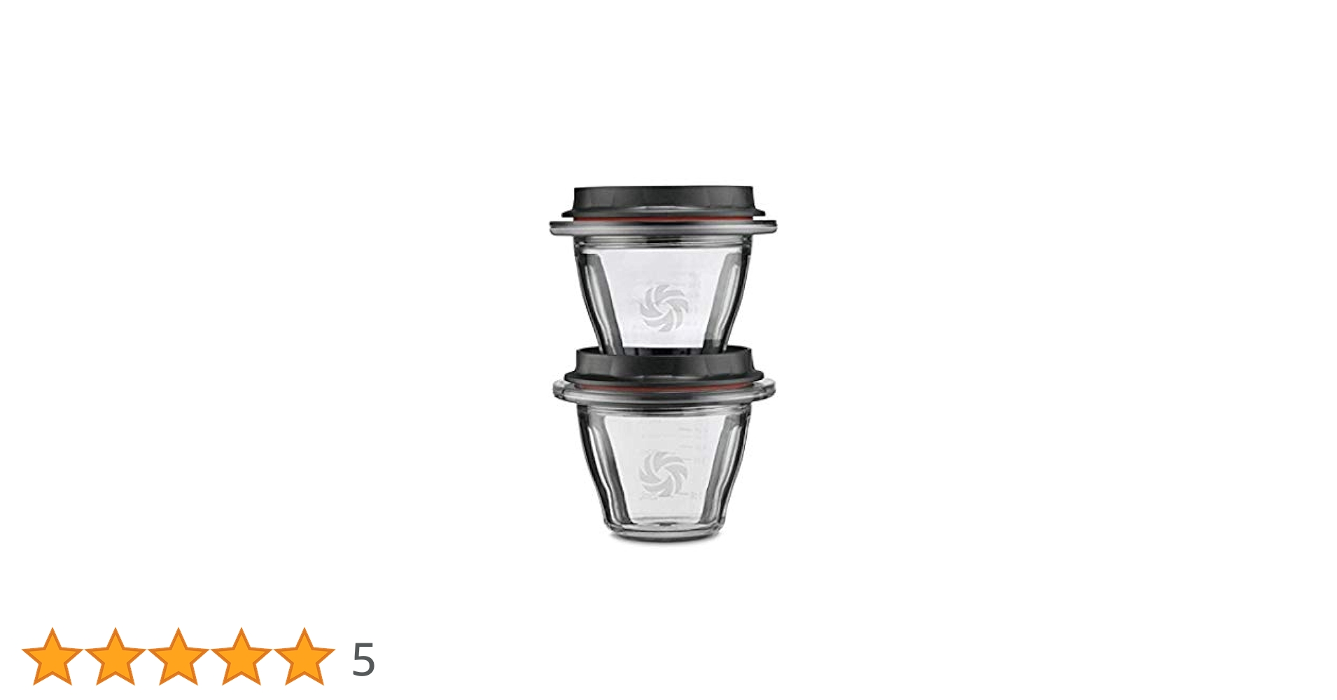 Vitamixバイタミックスブレンディングボウル225ml×2(Asiries用 Amazon | 【公式】Vitamix バイタミックス ブレンディングボウル