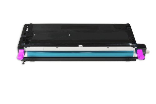 Eurotone 4er Set Premium Laser Toner Non OEM kompatibel für Lexmark X560 N DN X560N X560DN X-560 N DN X-560N X-560DN X 560 560N 560DN, X560H2KG X560A2CG X560A2MG X560H2YG