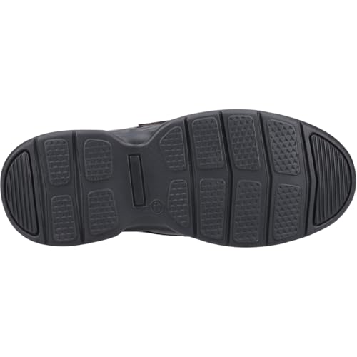 Hush Puppies Mens Hector Touch Fastening4