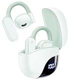 AI Translation Earbuds Real Time 164 Languages 80H Playtime Translator Ear Buds Audifonos...