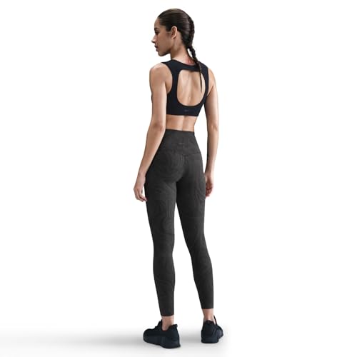 Nike Zenvy legging 7/8 taille haute pour éviter les glissements