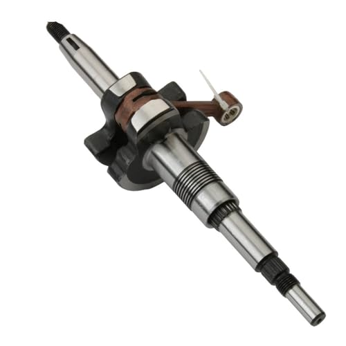 Vilebrequin pour scooter TGB 50cc 2T types 101R 101S Orion 303R et R50X