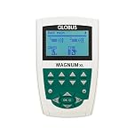 Globus | Magnum XL Solenoide Flessibile, Magnetoterapia Per Trattamenti Domiciliari, Per Trattare i Disturbi Osteoarticolari, Aiuta La Rigenerazione Delle Articolazioni In caso di Artrosi e Artrite